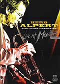 Herb alpert avec le jeff lorber band : live at montreux 1996