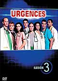 Urgences (saison 3, dvd 2/4) [dvd double face]