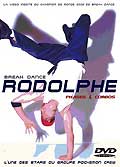 Break dance : rodolphe - phases & combos