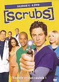 Scrubs (saison 4 - dvd 4/4)