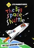 The big space shuttle (vo)
