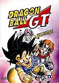 Dragon ball gt vol 1