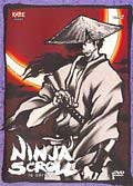 Ninja scroll vol 2/4