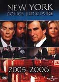 New-york, police judiciaire - 2005/2006 dvd 2/6