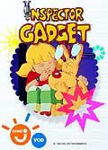 Inspecteur gadget - episode  14 - gadget sauveur d'or