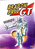 Dragon ball gt vol 6