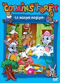 Les copains de la forêt - le masque magique