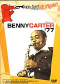 Norman granz' jazz in montreux presents : benny carter '77