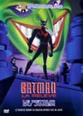 Batman la releve: le retour du joker [dvd double face]