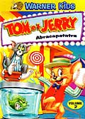 Tom et jerry - abracapatatra