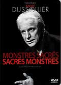 Monstres sacrés, sacrés monstres