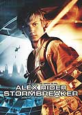 Alex rider : stormbreaker