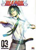Bleach - dvd 3