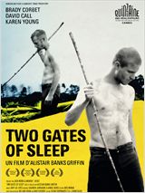 Two gates of sleep