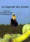 La légende des butteri