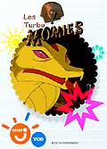 Turbo momies - episode 18 - a toute épreuve