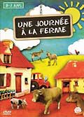 Une journee a la ferme