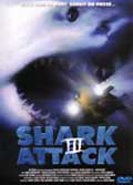 Shark attack 3