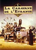 La caravane de l'étrange (saison 1, dvd 4/6)