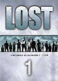 Lost, les disparus : saison 1 dvd 5/7