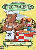 Petit-ours - 12/25 - petit-ours pâtissier