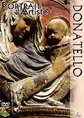 Donatello - portrait d' artiste
