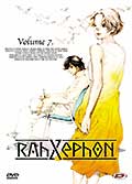Rahxephon vol. 7