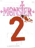 Monster dvd 6