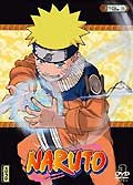 Naruto - dvd 31/51 - ep. 131-135