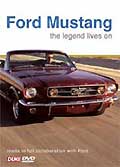 The ford mustang story (vo)