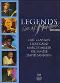 Legends : live at montreux 1997