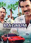 Magnum - saison 4 dvd 2/6