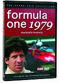F1 1979 - maranello mastery (vo)