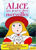 Alice au pays des merveilles vol. 1