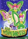 Les wompkees