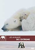 Les animaux de l'extreme