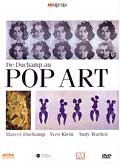 De duchamp au pop art
