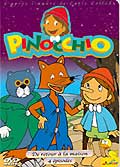 Pinocchio vol.2/3 (4 épisodes)