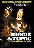 Biggie et tupac