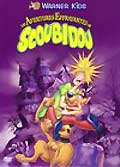 Les aventures effrayantes de scoubidou