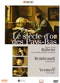 Le siecle d'or des pays-bas