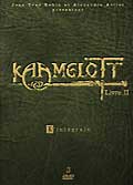 Kaamelott - livre ii - tome 1