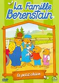 La famille berenstain - le petit chien