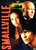 Smallville - saison 3 - dvd 3/6