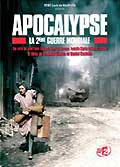 Apocalypse - la 2eme guerre mondiale - dvd 1/3