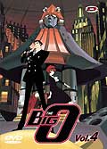 The big o vol. 4/4