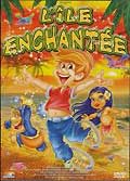 L'ile enchantee