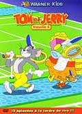 Tom et jerry - vol 4