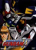 Gundam wing - opération 6/10