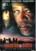 Les associes du crime